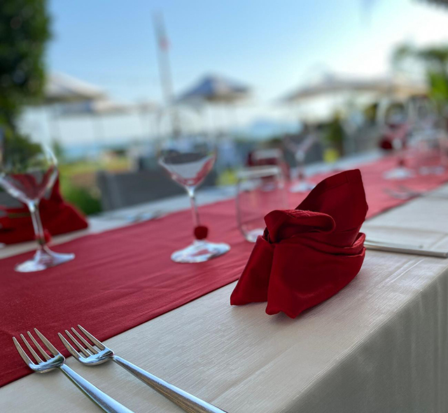Il Ristorante